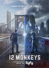 12 Monkeys, Season 3, Episode 3 12 Monkeys - Season 3 Episode 3