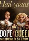 2 Dope Queens - Season 1 Episode 2