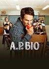 A.P. Bio - Season 1 Episode 3
