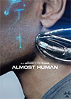 Almost Human, Season 1, Episode 2 Almost Human - Season 1 Episode 2