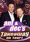 Ant & Dec's Saturday Night Takeaway - Season 5 Episode 3