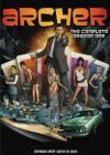 Archer, Season 5, Episode 3 Archer 2009 Watch Archer Season 5 Episode 3 Online