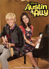 Austin & Ally, Season 3, Episode 1 Austin and Ally 2011 Watch Austin & Ally Season 3 Episode 1 Online