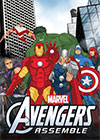 Avengers Assemble - Season 4 Episode 4
