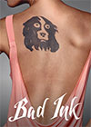 Bad Ink, Season 1, Episode 6 Bad Ink 2013 Bad Ink (S01E06) Tattoo Crimes and Misdemeanors, 25 August, 2013