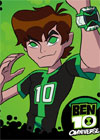Ben 10: Omniverse, Season 1, Episode 33 Ben 10 Omniverse 2012 Ben 10: Omniverse Season 1 Episode 3 The Ultimate Heist