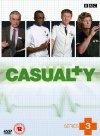 Casualty - Season 2 Episode 5