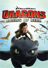 DreamWorks Dragons - Season 8 Episode 9