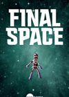 Final Space - Season 1 Episode 0