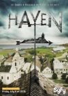 Haven, Season 4, Episode 11 Haven 2010 Haven Season 4 Episode 1 (S04E01) November 22, 2013, Syfy
