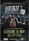 Heavy Rescue: 401 - Season 2 Episode 9