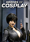 Heroes of Cosplay, Season 1, Episode 6 Heroes of Cosplay 2013 Watch Heroes of Cosplay Season 1 Episode 6 Online 17 September, 2013