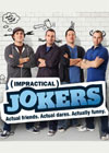 Impractical Jokers, Season 2, Episode 21 Impractical Jokers 2011 Watch Impractical Jokers (S02E01) Online The Alliance