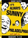 It's Always Sunny in Philadelphia, Season 9, Episode 4 It s Always Sunny in Philadelp It's Always Sunny in Philadelphia (S09E04) Mac and Dennis Buy a Timeshare, 25 September, 2013