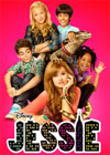 Jessie, Season 3, Episode 1 Jessie 2011 Jessie Season 3 Episode 1 Ghost Bummers
