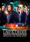 Law & Order: SVU - Season 9 Episode 0
