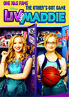 Liv & Maddie, Season 1, Episode 6 Liv and Maddie 2013 Liv & Maddie (S01E06) Skate A Rooney, 13 October, 2013