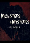 Monsters and Mysteries in America, Season 2, Episode 4 Monsters and Mysteries in Amer Monsters and Mysteries in America (S02E04) Wendigo, Dogman, Wolfman, 05 January, 2014