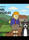 Mr. Pickles - Season 3 Episode 1