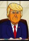 Our Cartoon President - Season 1 Episode 1