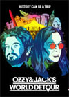 Ozzy & Jack's World Detour - Season 2 Episode 8
