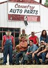 Porter Ridge, Season 1, Episode 13 Porter Ridge 2013 Watch Porter Ridge (S01E03) Online Christmas Special