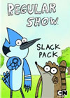 Regular Show, Season 5, Episode 7 Regular Show - Season 5 Episode 7