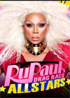 RuPaul's Drag Race All Stars - Season 3 Episode 4