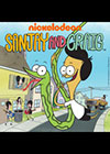 Sanjay and Craig, Season 1, Episode 8 Sanjay and Craig 2013 Sanjay and Craig Season 1 Episode 8 (S01E08) September 21, 2013, Nickelodeon