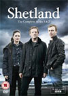 Shetland - Season 4 Episode 1