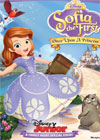 Sofia the First, Season 1, Episode 18 Sofia the First 2013 Watch Sofia the First Season 1 Episode 8 16 September, 2013