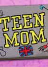 Teen Mom UK - Season 3 Episode 5