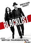 The Blacklist - Season 5 Episode 1