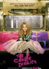 The Carrie Diaries, Season 2, Episode 9 The Carrie Diaries 2013 The Carrie Diaries (S02E09) Under Pressure, 03 January, 2014