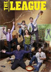 The League, Season 5, Episode 1 The League 2009 Watch The League (S05E01) Online FXX