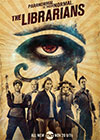 The Librarians (US) - Season 4 Episode 8
