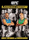 The Ultimate Fighter, Season 18, Episode 1 The Ultimate Fighter 2005 The Ultimate Fighter Season 8 Episode 1 Season 18, Episode 1