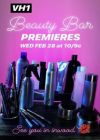 VH1 Beauty Bar - Season 1 Episode 2