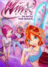Winx Club, Season 6, Episode 6 Winx Club 2004 Winx Club Season 6 Episode 6 Vortex Of Flames