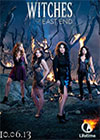 Witches of East End, Season 1, Episode 6 Witches of East End 2013 Watch Witches of East End Season 1 Episode 6 Online 10 November, 2013