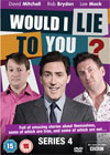 Would I Lie to You? - Season 1 Episode 7