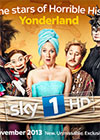 Yonderland, Season 1, Episode 1 Yonderland - Season 1 Episode 1