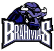 Fort Worth Brahmas