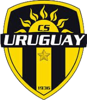 Uruguay de Coronado 23 Uruguay de Coronado