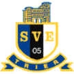 Eintracht Trier 2736 Eintracht Trier