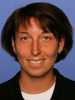 Yvonne Meusburger