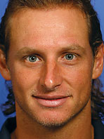 David Nalbandian