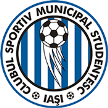 CSMS Iași 2736 CSMS Iași