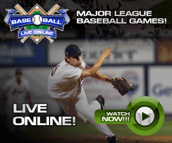 baseball336x280 Live streaming American League v National League baseball tv watch