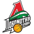 Lokomotiv-Kuban